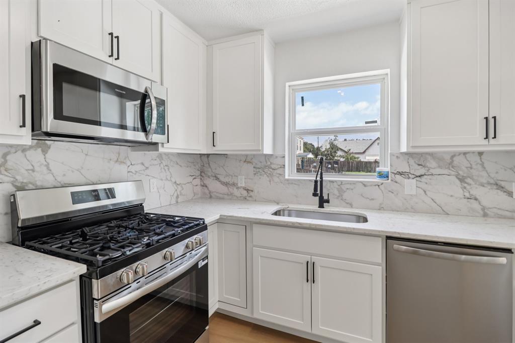 Wernet Place - Residential