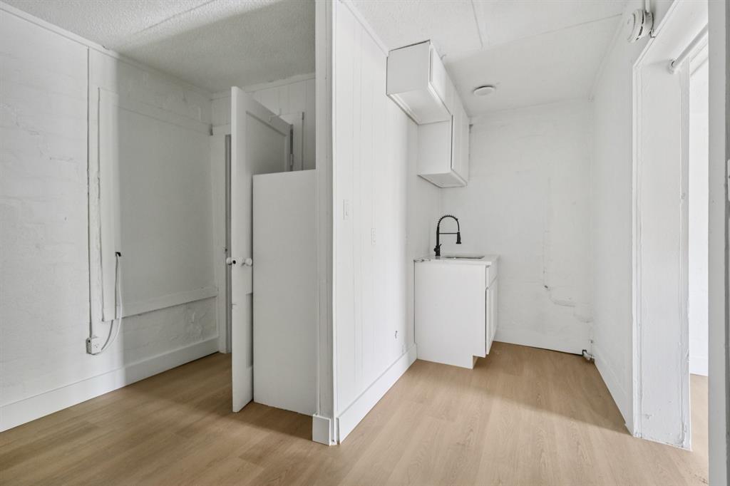 Wernet Place - Residential