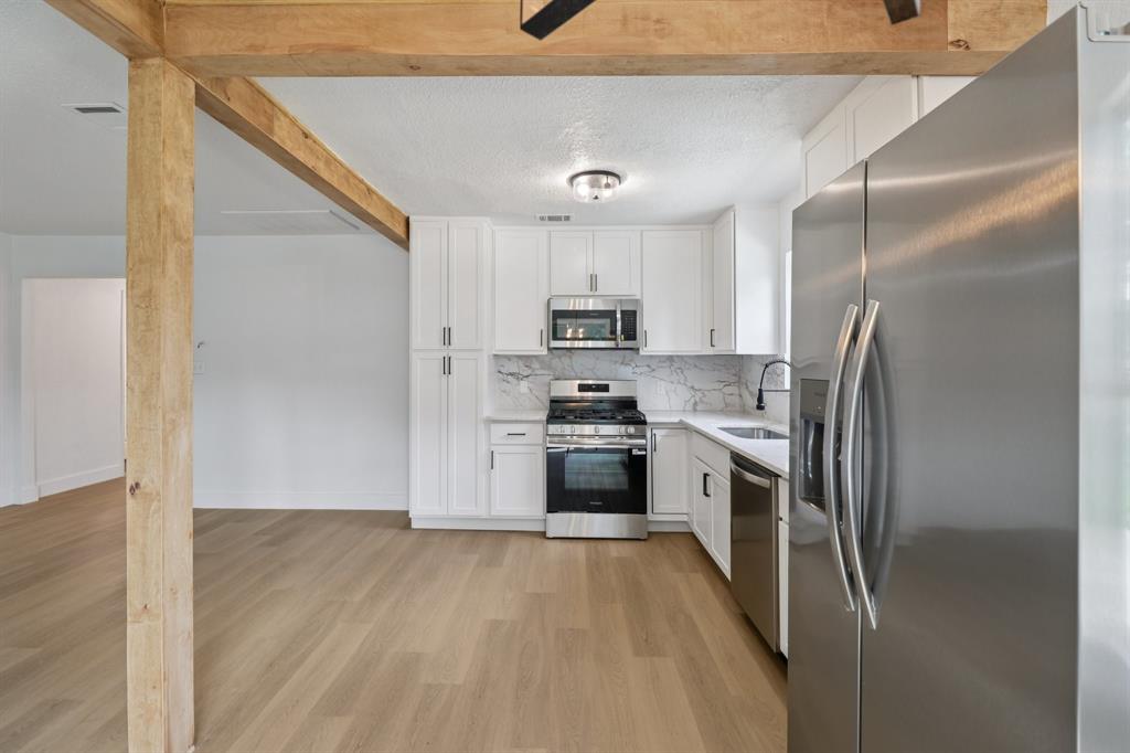 Wernet Place - Residential