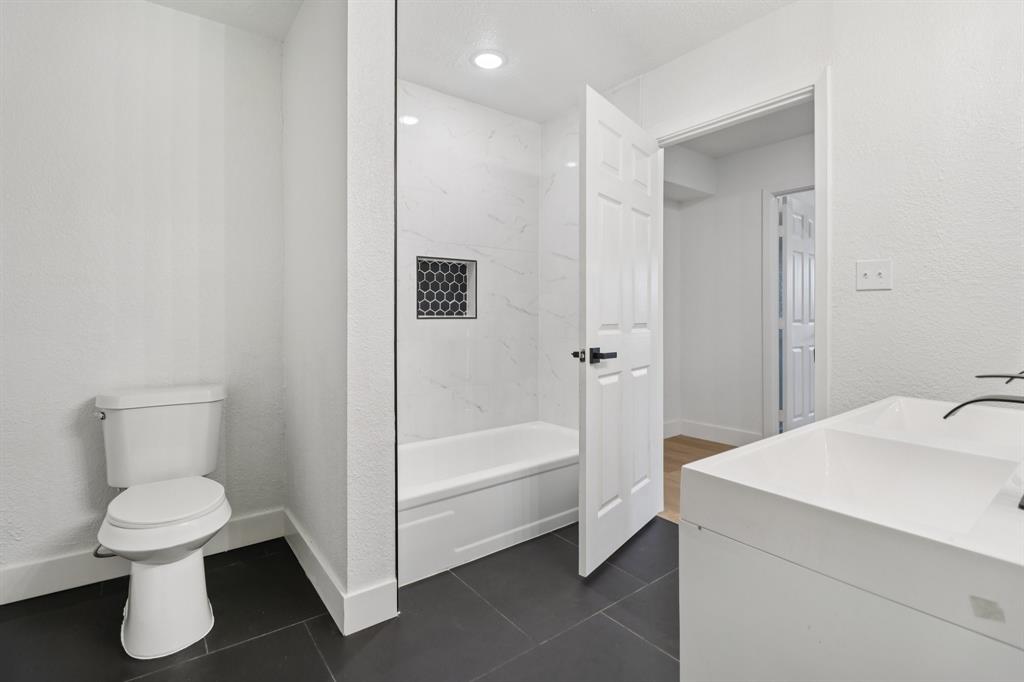 Wernet Place - Residential