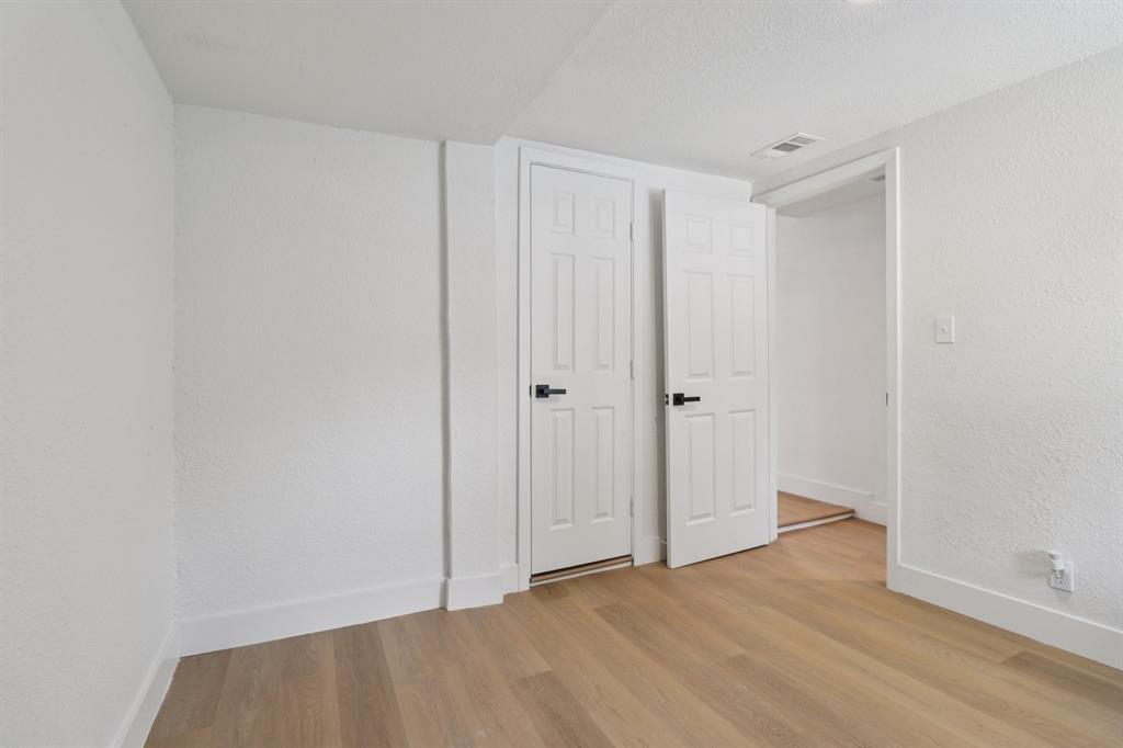 Wernet Place - Residential