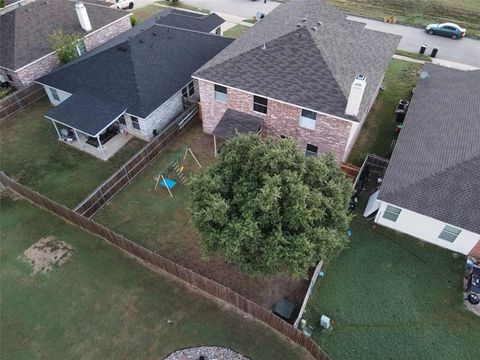 A home in Fort Worth