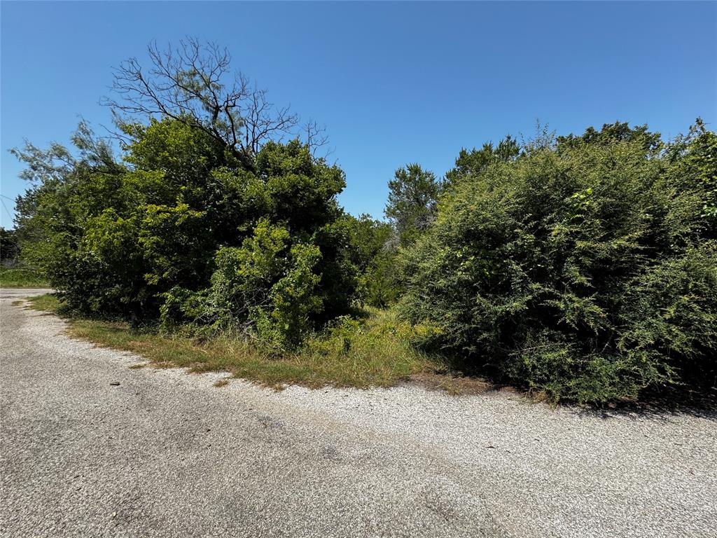 Indian Harbor - Land