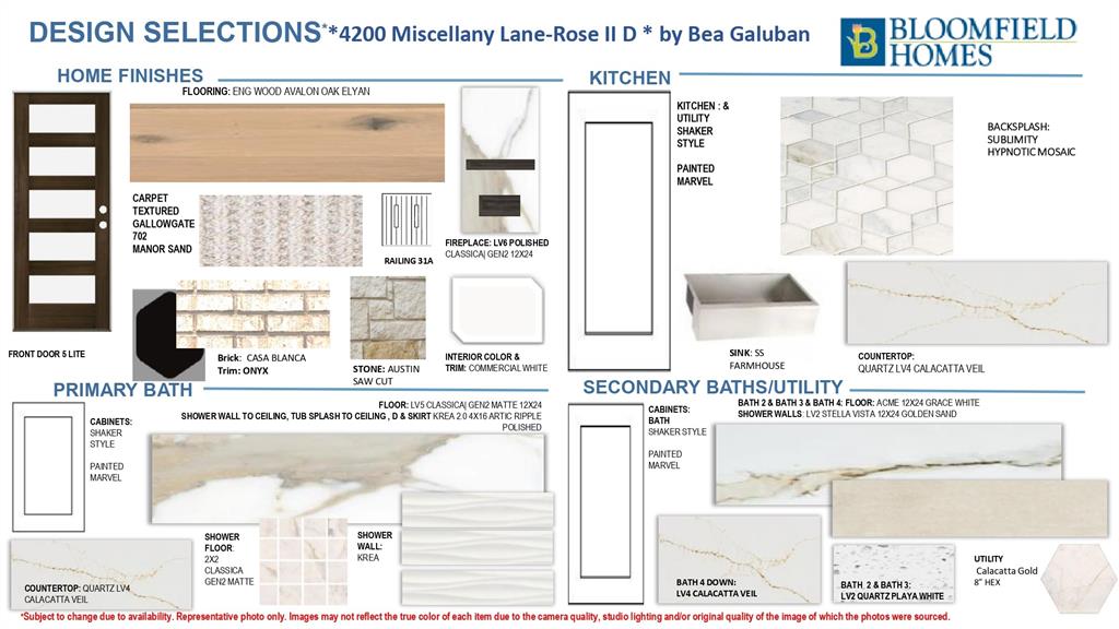 4200 Miscellany Lane