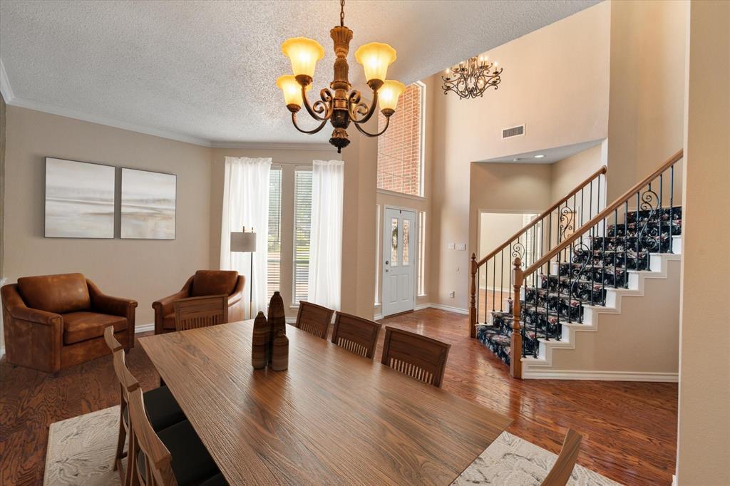 4111 Timber Trail Drive