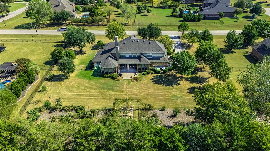 Parker Lake Estates Ph 3-A - Residential