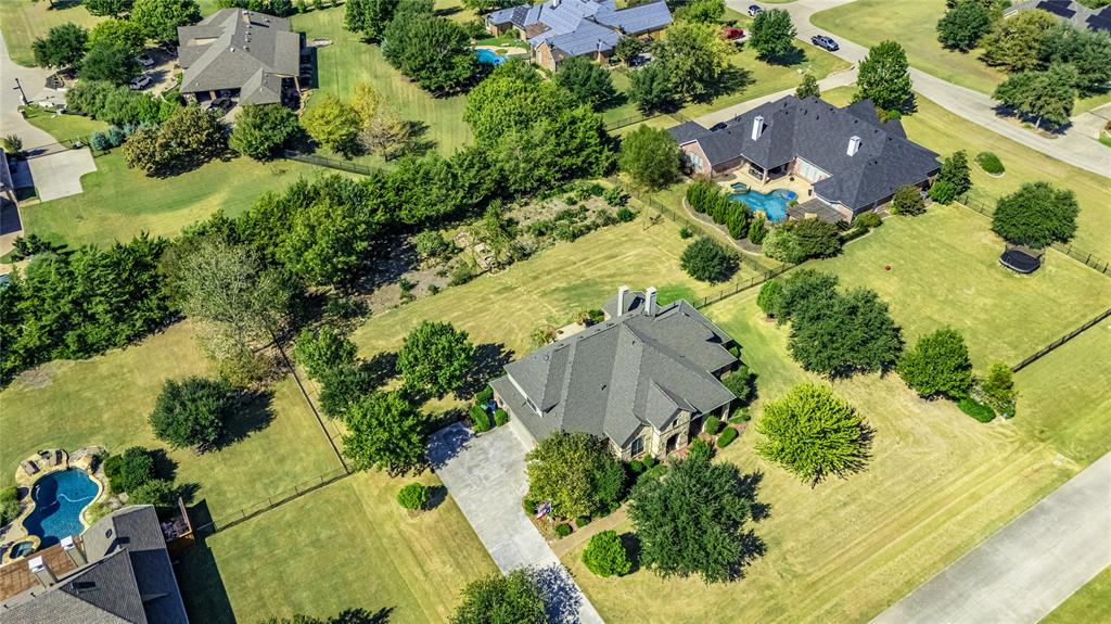 Parker Lake Estates Ph 3-A - Residential