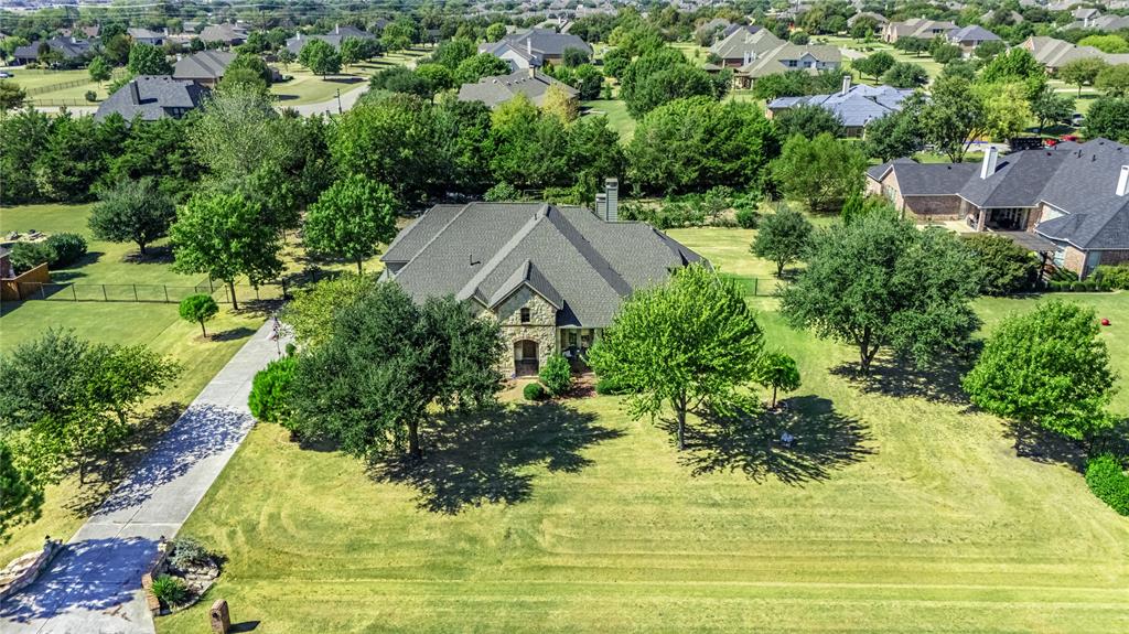 Parker Lake Estates Ph 3-A - Residential