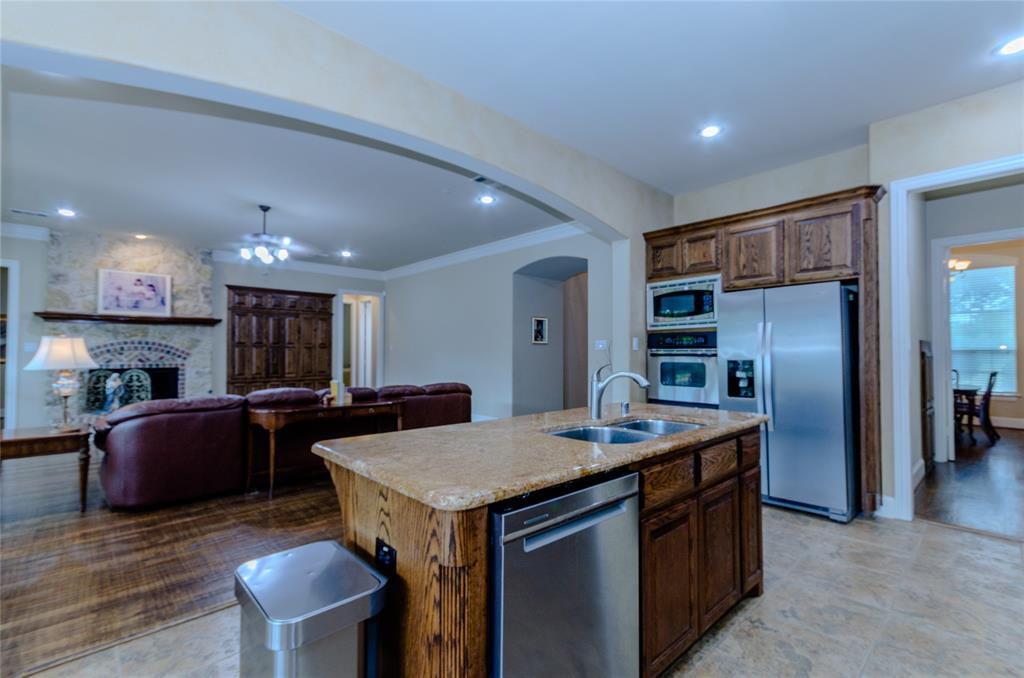 Parker Lake Estates Ph 3-A - Residential