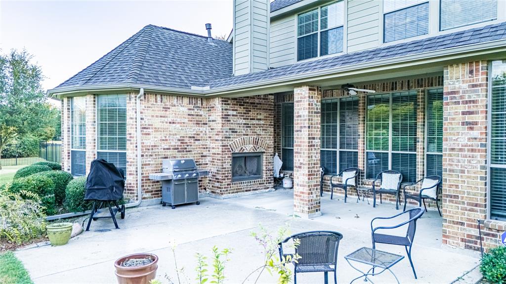 Parker Lake Estates Ph 3-A - Residential