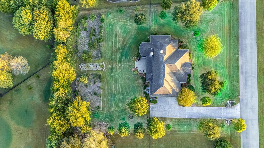 Parker Lake Estates Ph 3-A - Residential