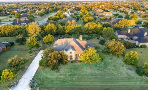 5403 Englenook Drive Parker TX 75002