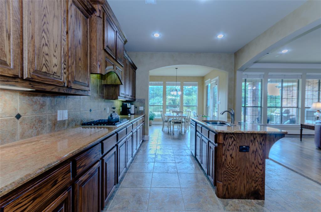 Parker Lake Estates Ph 3-A - Residential