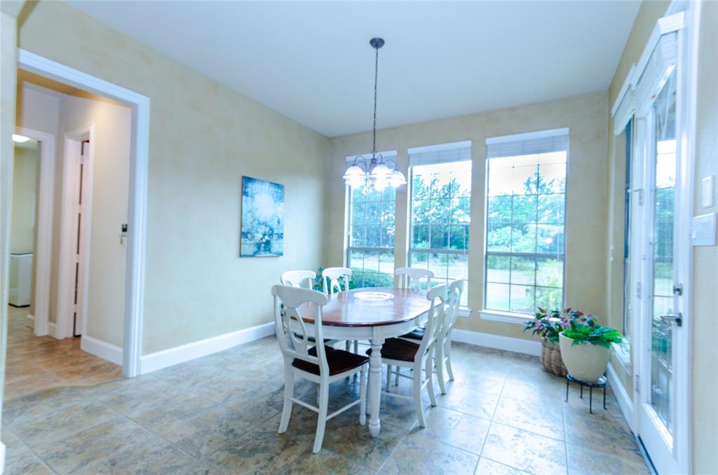 Parker Lake Estates Ph 3-A - Residential