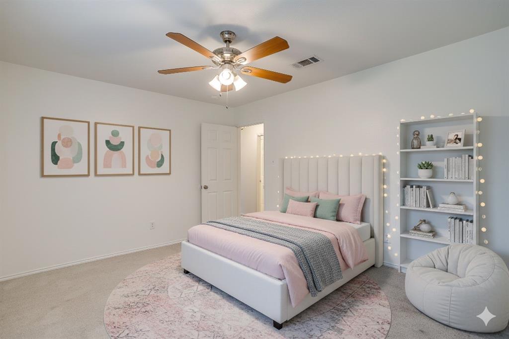 Alsbury Ridge - Residential