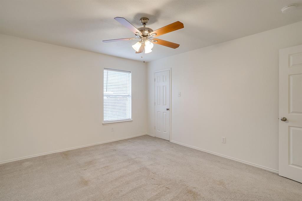 Alsbury Ridge - Residential