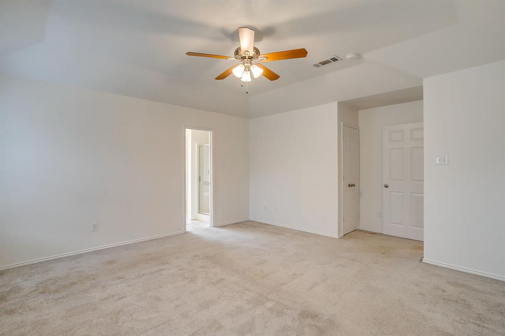 Alsbury Ridge - Residential