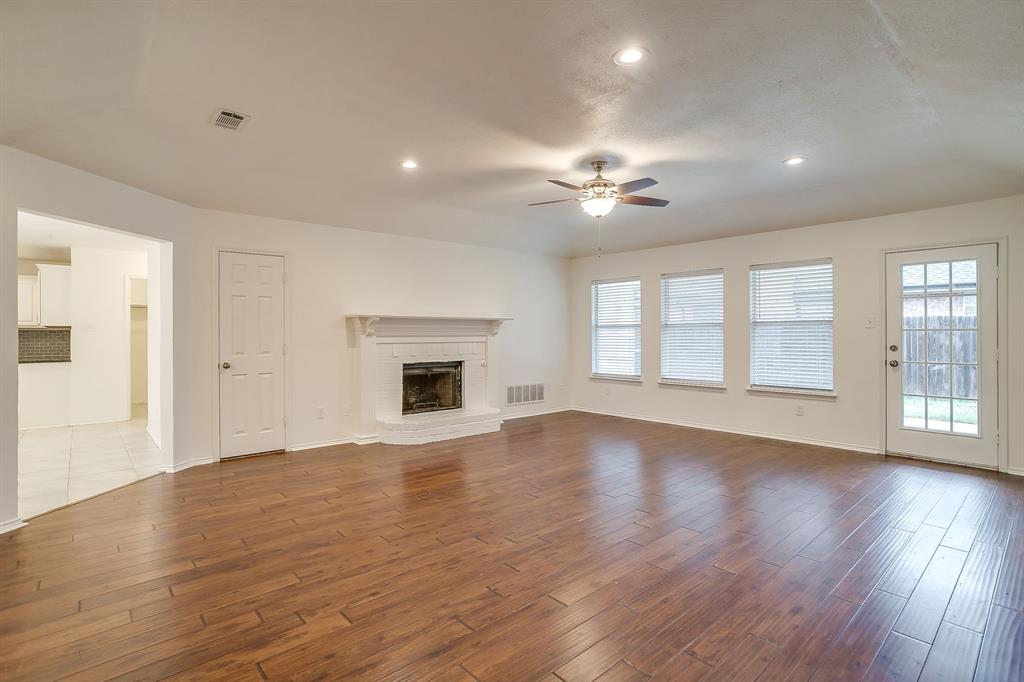 Alsbury Ridge - Residential