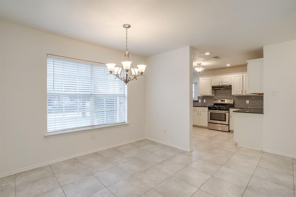 Alsbury Ridge - Residential