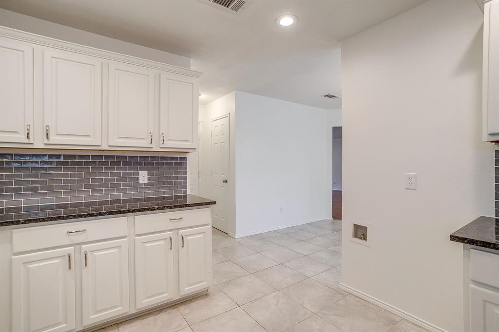 Alsbury Ridge - Residential