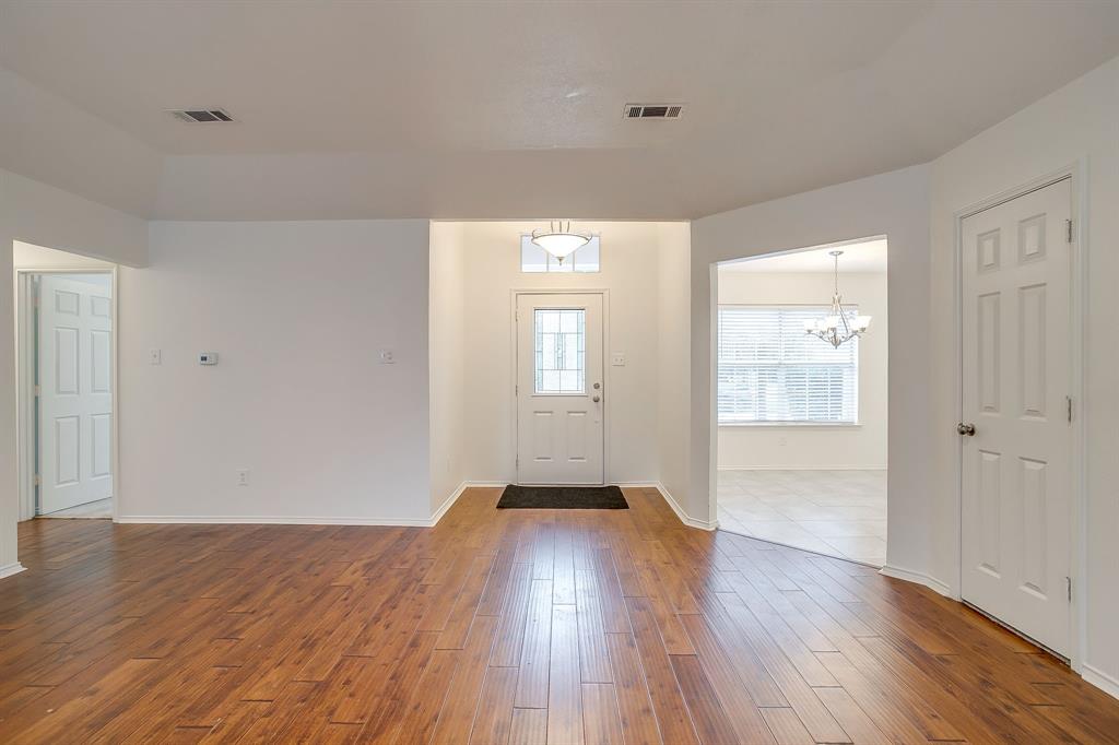 Alsbury Ridge - Residential