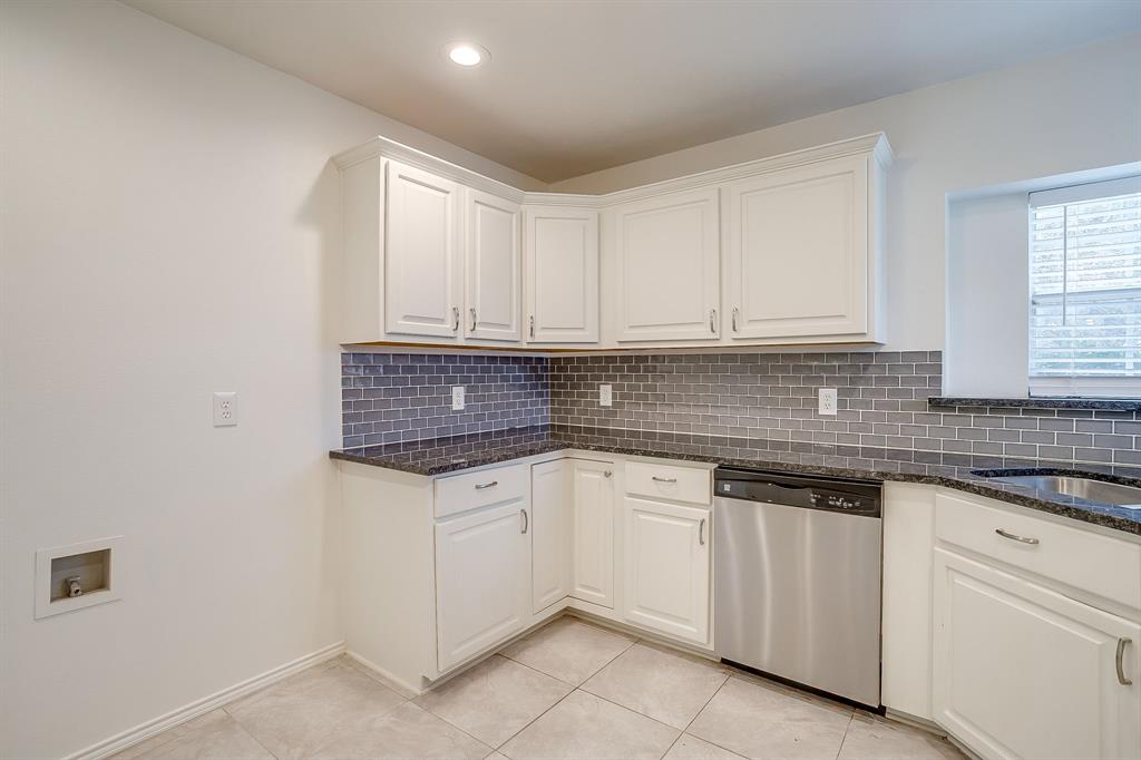 Alsbury Ridge - Residential