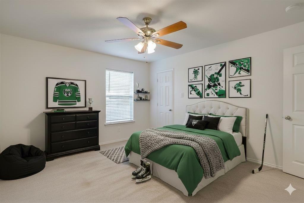 Alsbury Ridge - Residential