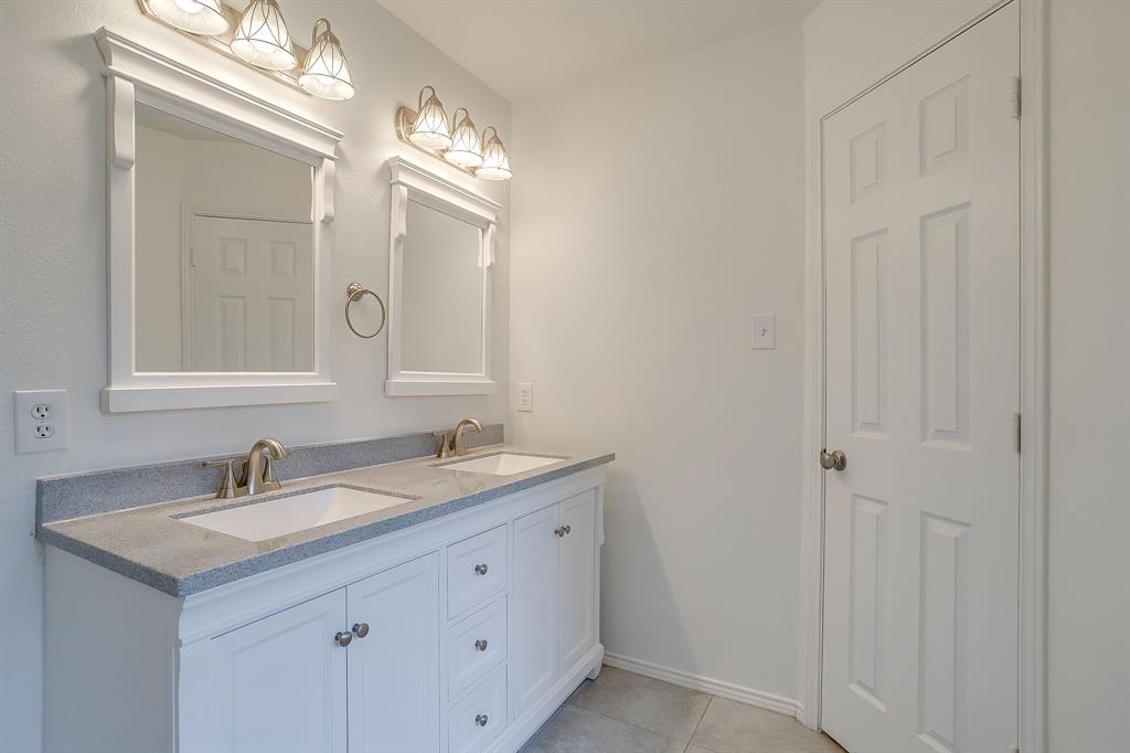 Alsbury Ridge - Residential