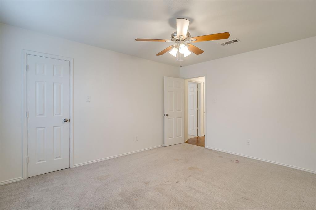 Alsbury Ridge - Residential