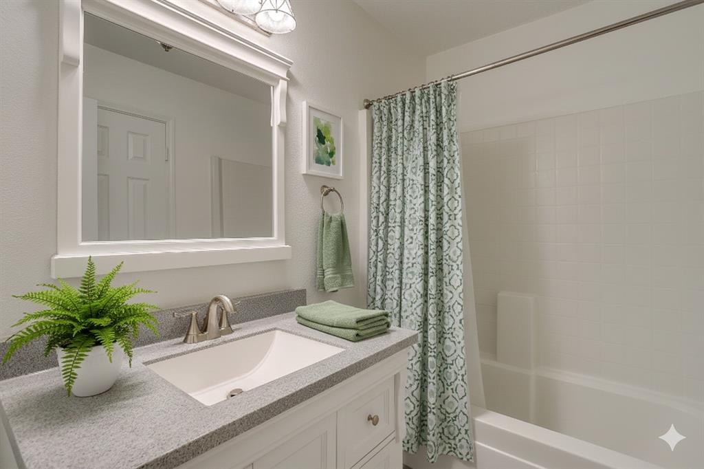 Alsbury Ridge - Residential