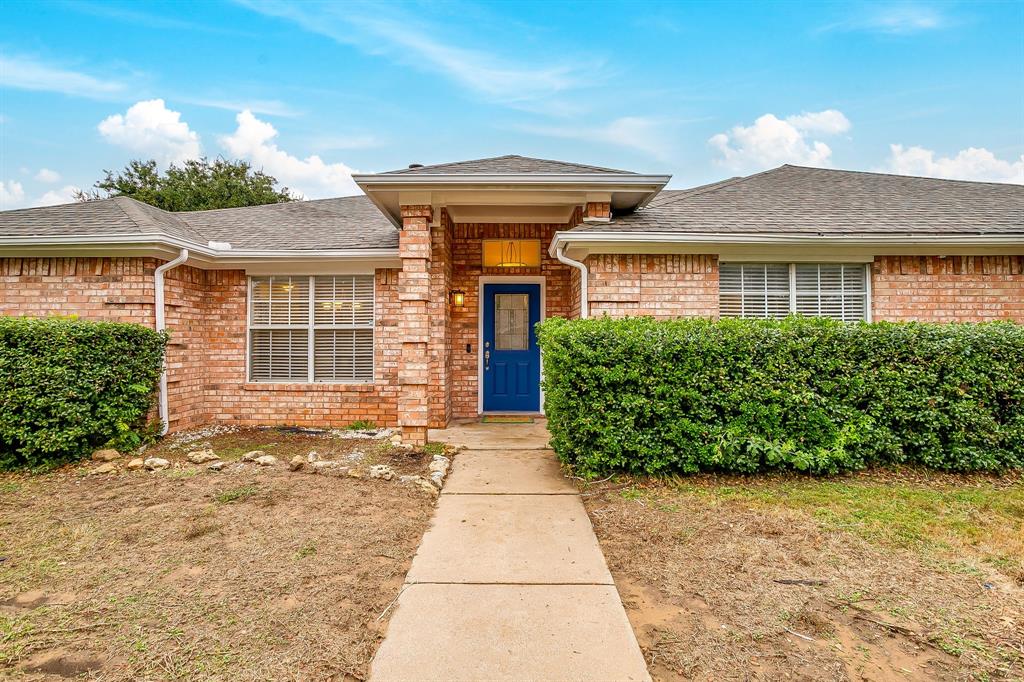 Alsbury Ridge - Residential