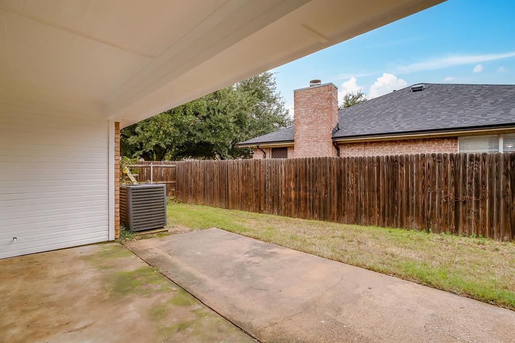 Alsbury Ridge - Residential