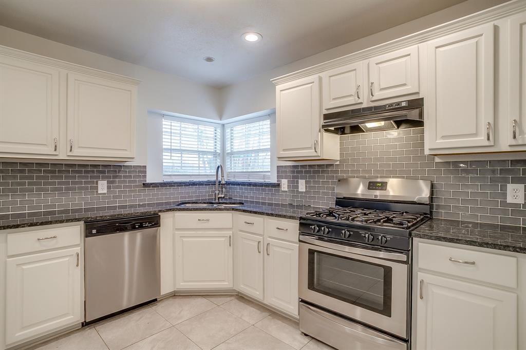 Alsbury Ridge - Residential