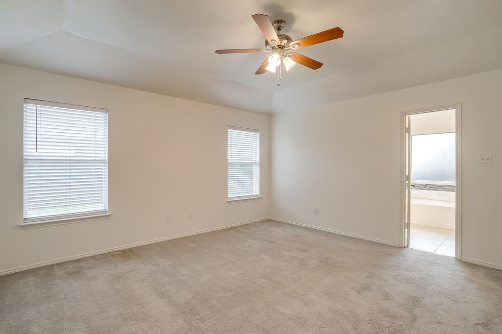 Alsbury Ridge - Residential