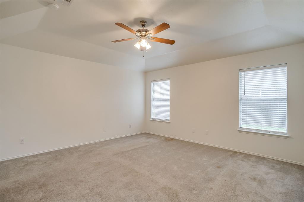 Alsbury Ridge - Residential