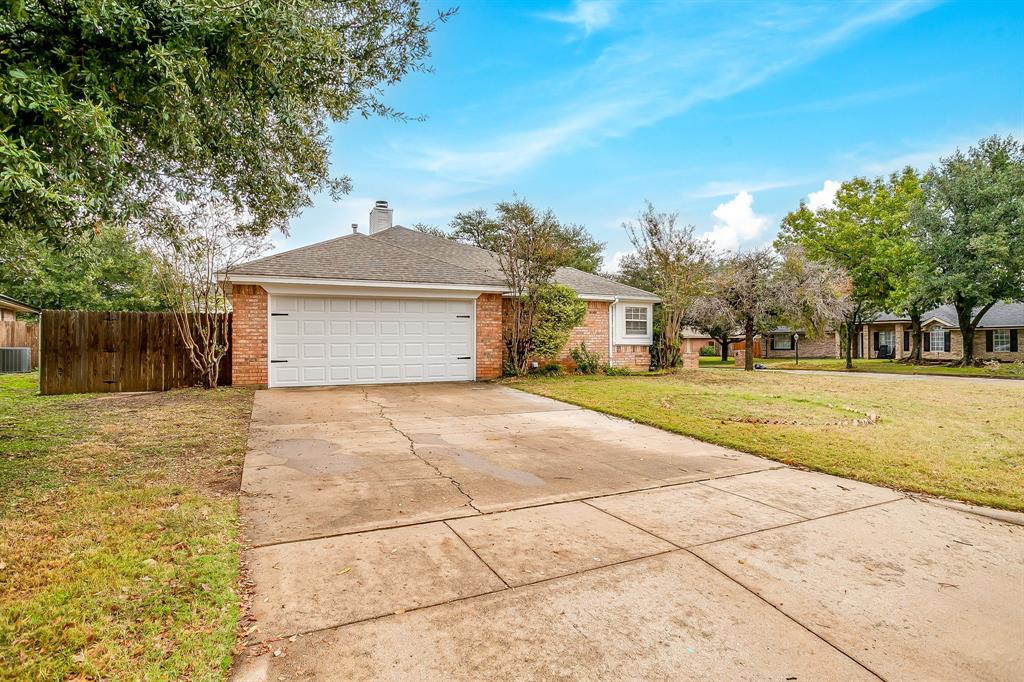 Alsbury Ridge - Residential