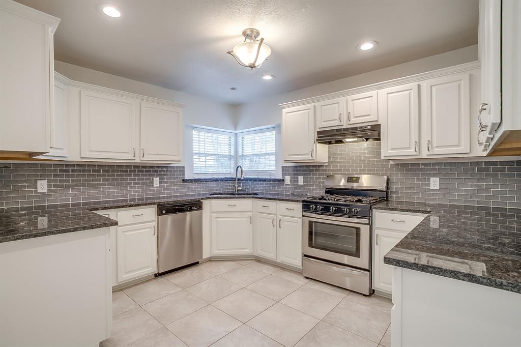 Alsbury Ridge - Residential