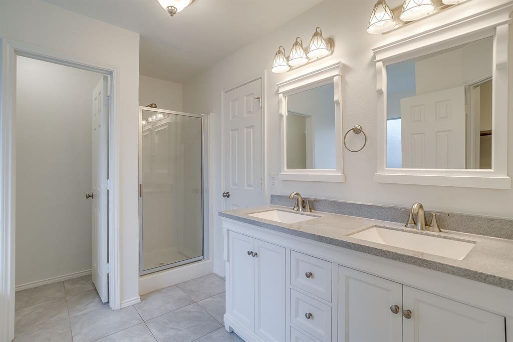 Alsbury Ridge - Residential