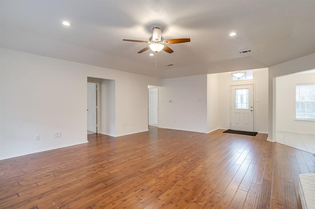 Alsbury Ridge - Residential