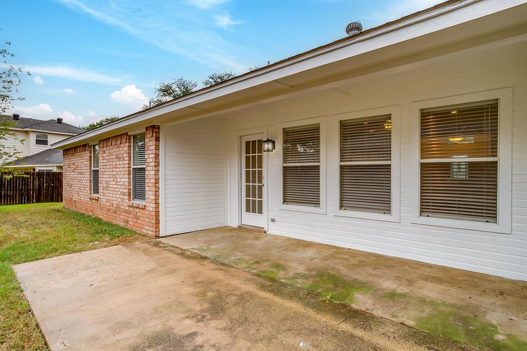 Alsbury Ridge - Residential