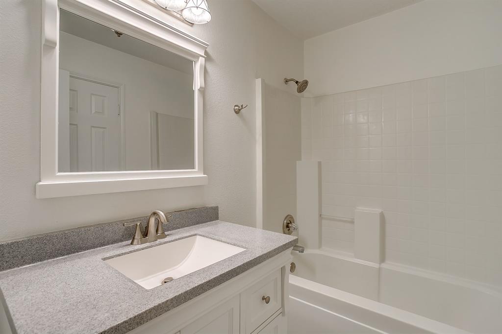 Alsbury Ridge - Residential