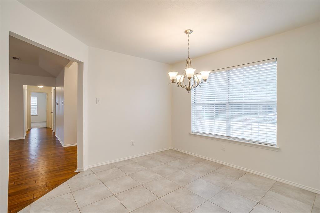 Alsbury Ridge - Residential