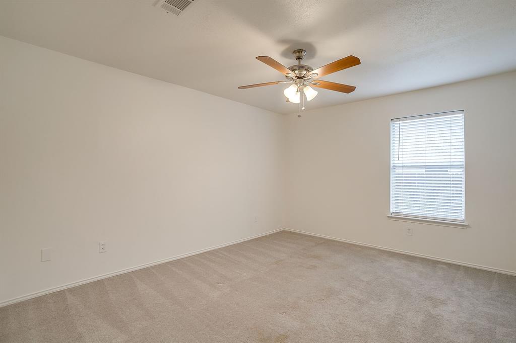 Alsbury Ridge - Residential