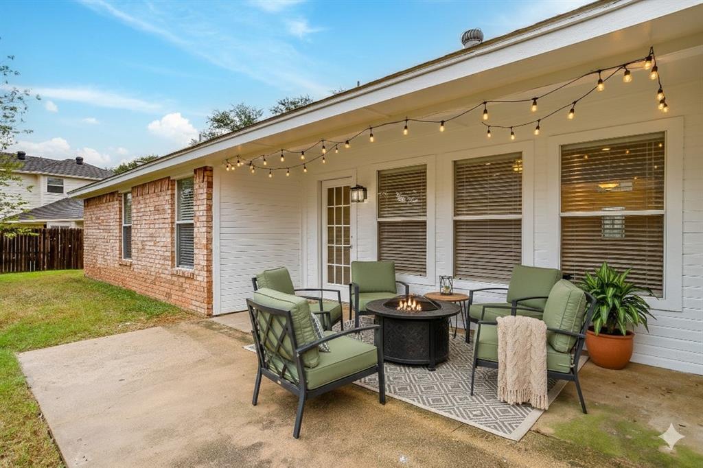 Alsbury Ridge - Residential