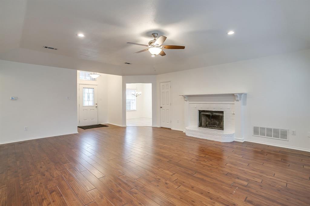 Alsbury Ridge - Residential