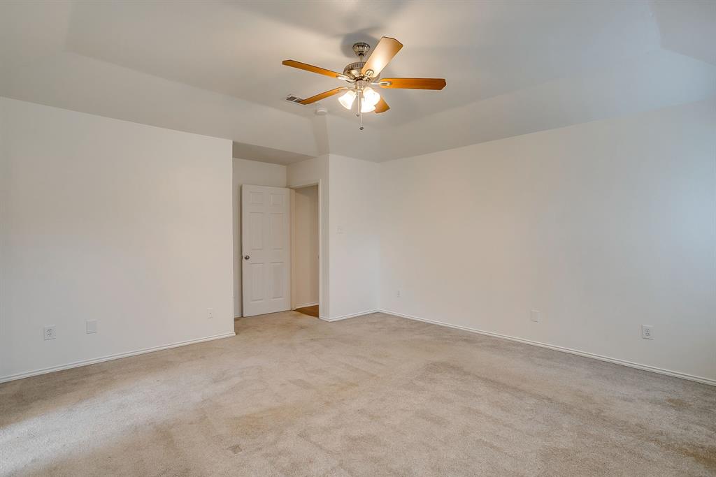 Alsbury Ridge - Residential