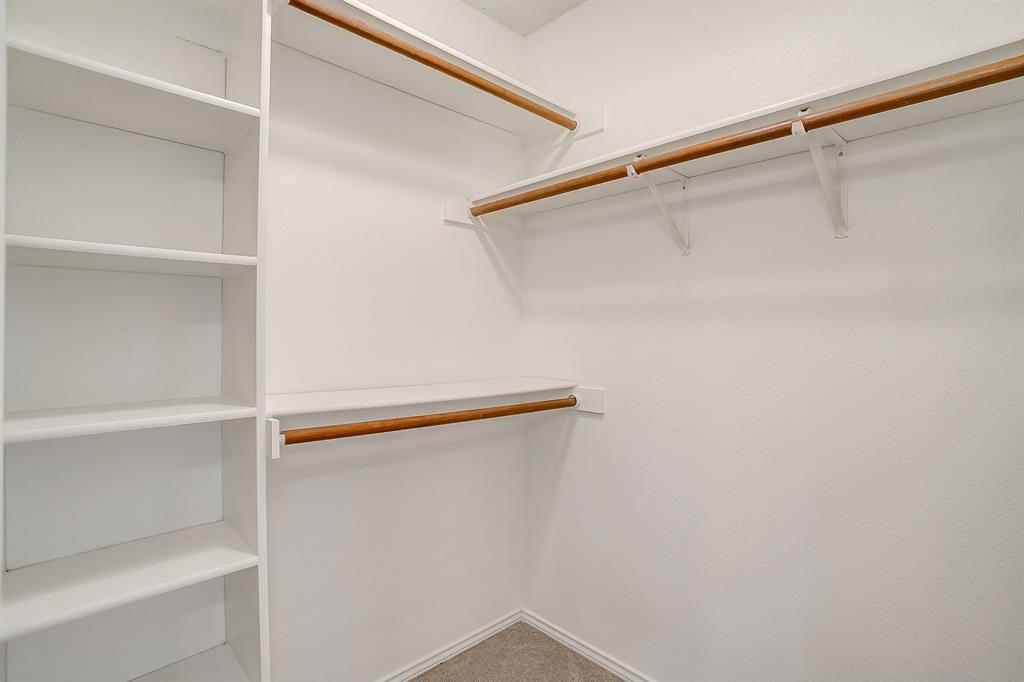 Alsbury Ridge - Residential