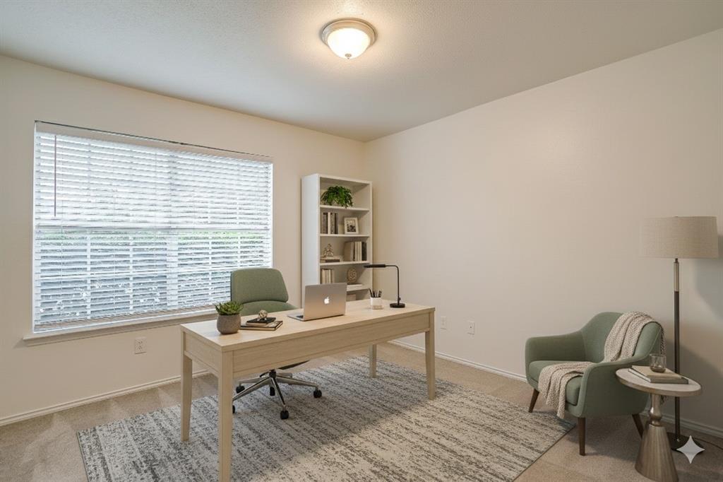 Alsbury Ridge - Residential