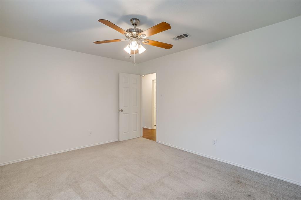 Alsbury Ridge - Residential