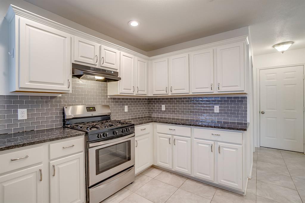 Alsbury Ridge - Residential